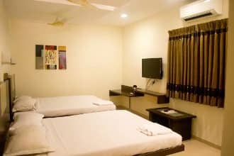 Hotel Maniam Classic East Wing, Tirupur 2
